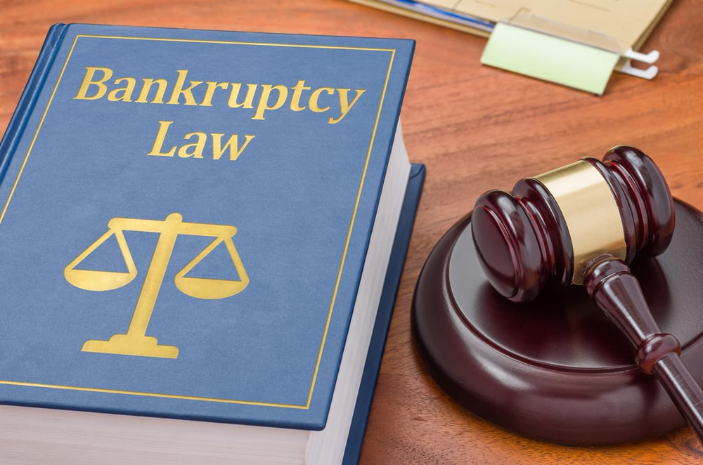 Bankruptcy Law, Navigating Financial Challеngеs