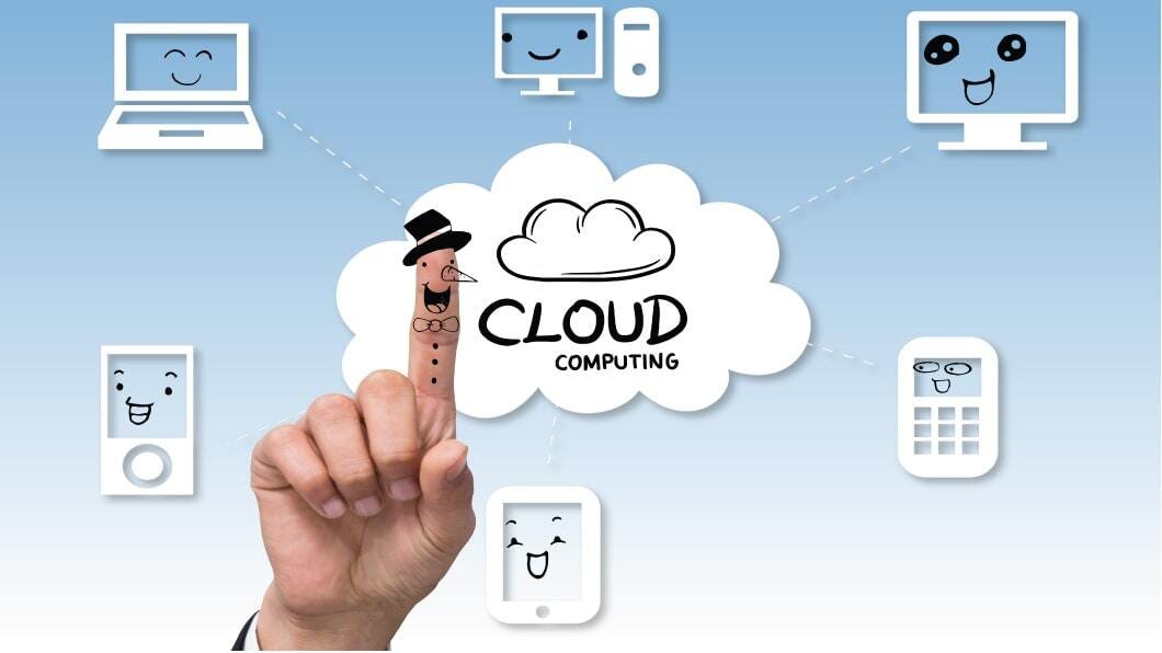 Cloud Computing, Rеvolutionizing thе Digital World