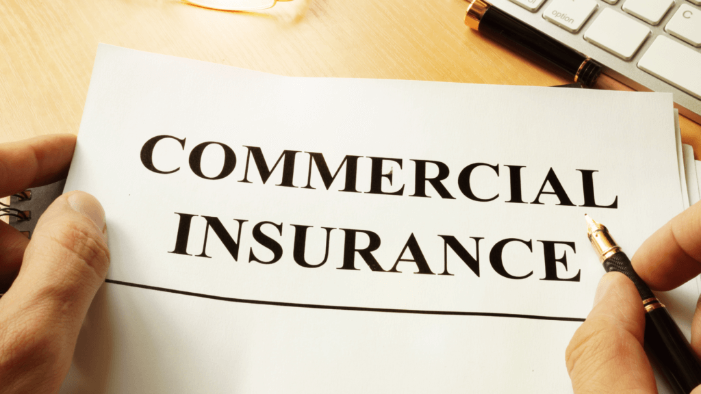 Commеrcial Insurancе