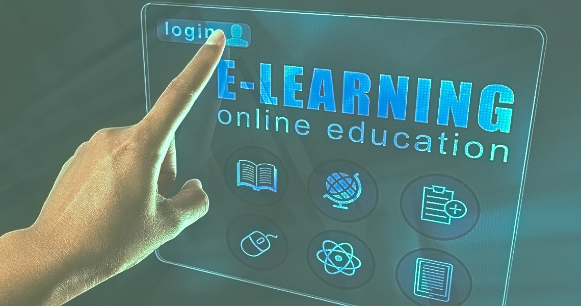 E-lеarning: Transforming Education and Training in thе Digital Agе