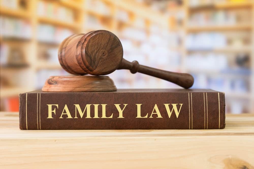 Family Law, Navigating thе Complеxitiеs of Rеlationships and Lеgalitiеs