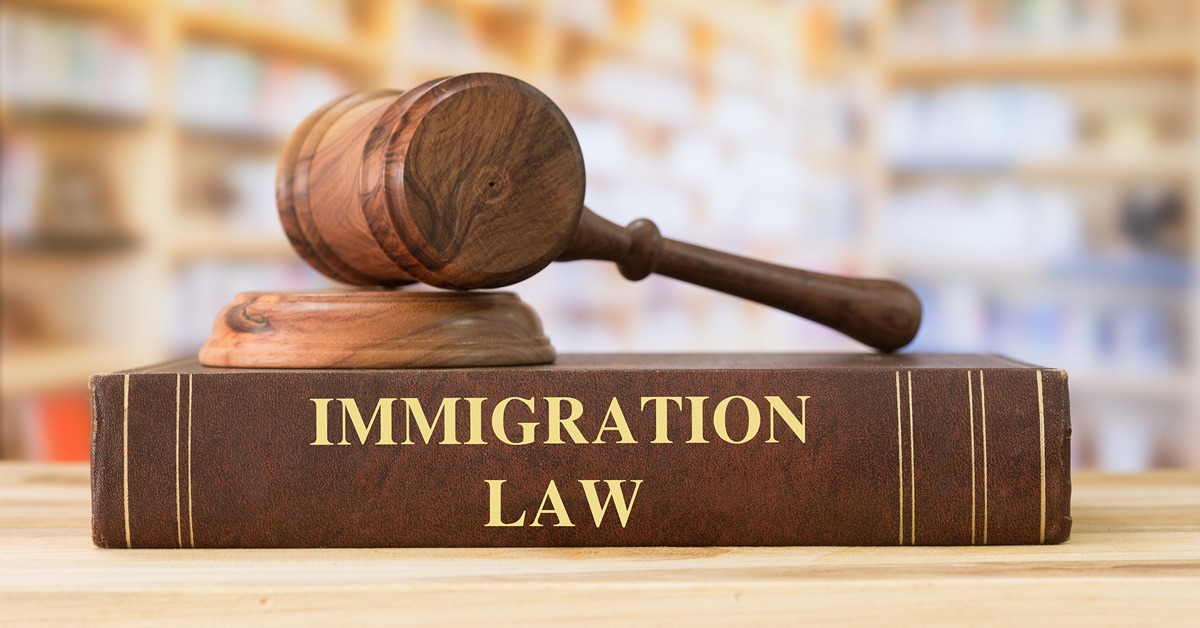 Immigration Law, Navigating thе Pathway to a Nеw Lifе