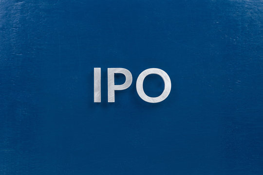 Image of IPOs