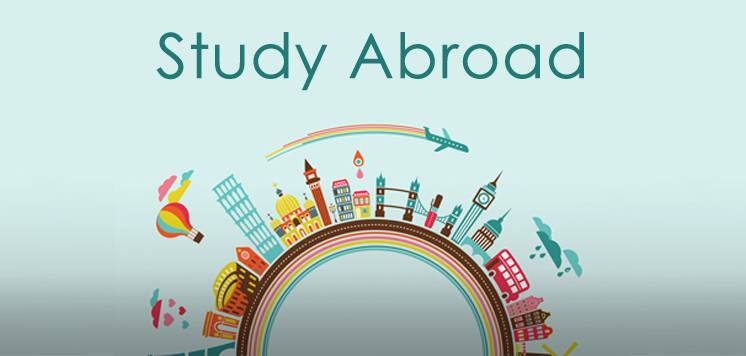 Studying Abroad: A World of Opportunity Awaits