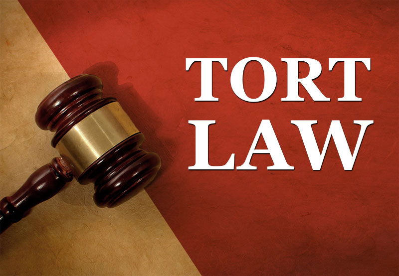 Image of Tort Law